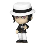 Demon Slayer Vinyl Figures – Mystery Minis Display of 12 6 cm 6