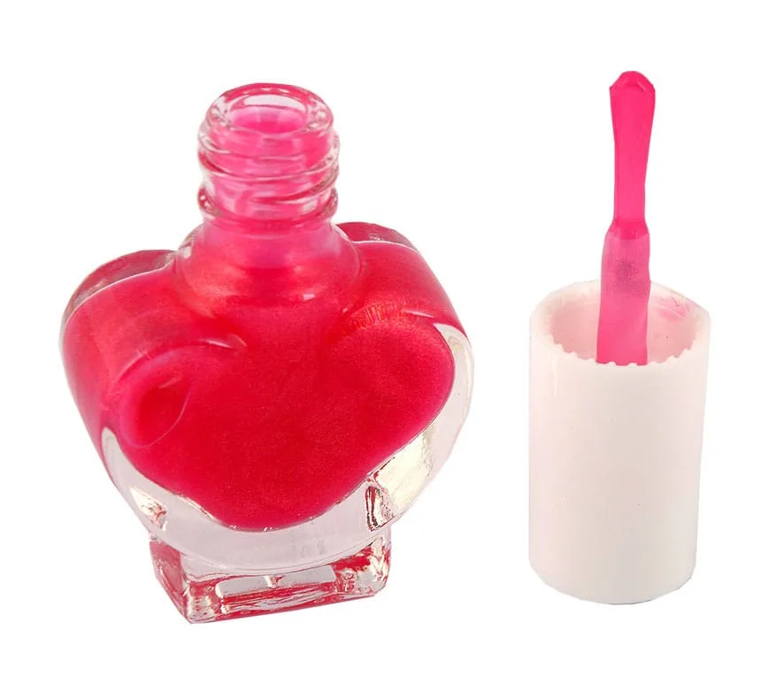 Glam Surprise Make-Up Set – Deluxe Display of 20 Capsules 23