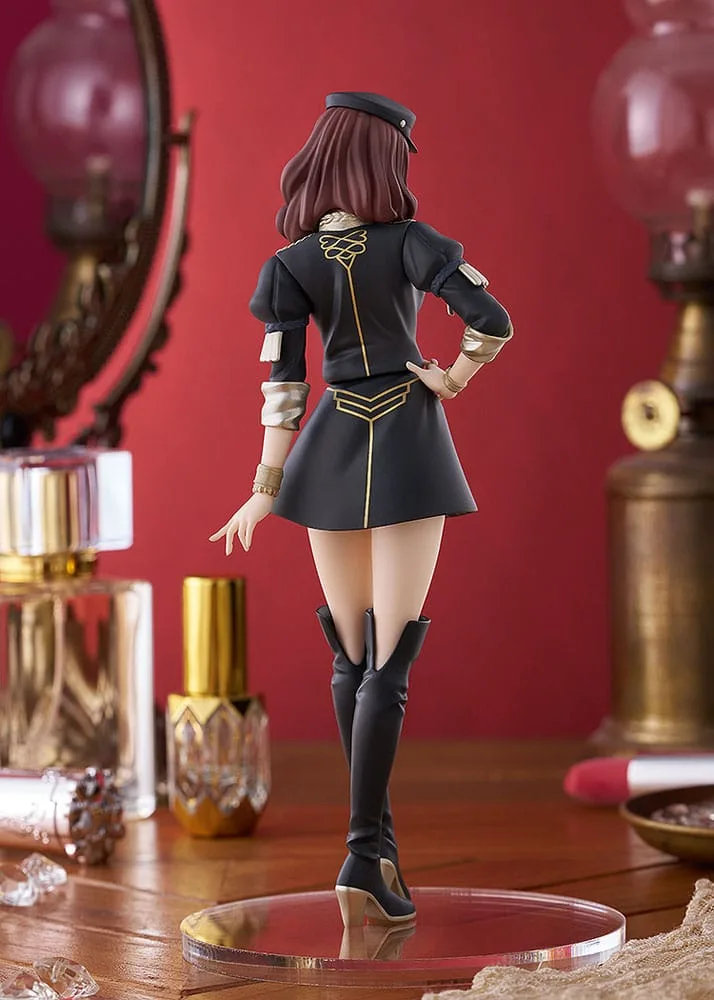 Fire Emblem Three Houses PVC Statue – Dorothea Arnault 17 cm 4