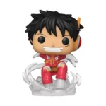One Piece POP Plus Figure – Luffy Egg 9 cm 1