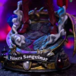 Hearthstone Statue – Valeera Sanguinar 1/6 Scale 38 cm 5