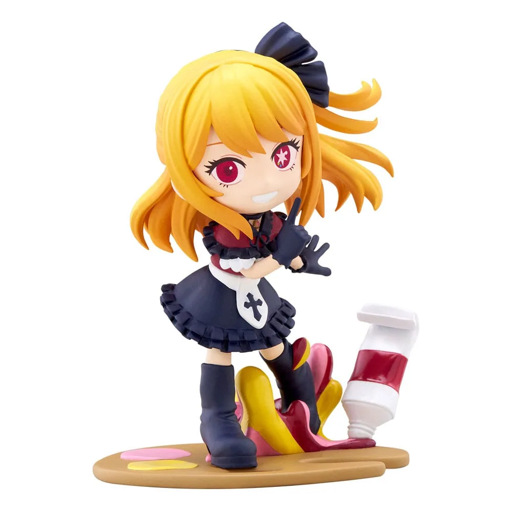 Oshi no Ko PVC Statue – PalVerse Ruby 10 cm