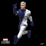 Avengers Actiefiguren – Black Widow & Quicksilver 2-pack 15 cm 19