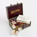 Harry Potter Advent Calendar – Hogwarts Trunk 2
