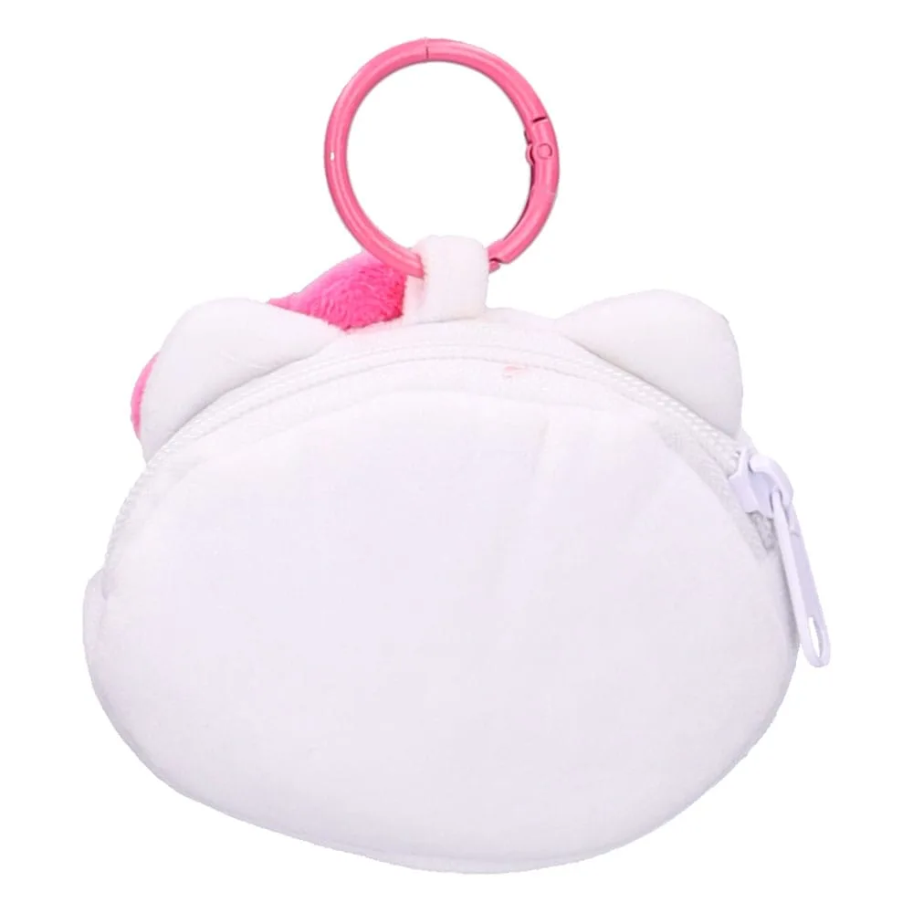 Sanrio Keychain – Hello Kitty Plushie Pals 11 cm 3