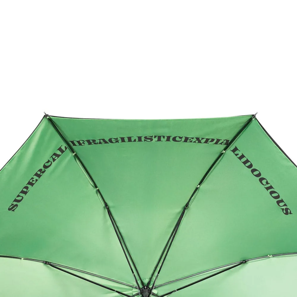 Mary Poppins Umbrella – Premium Automatic Opening 3
