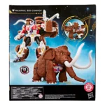 Transformers Action Figure – Maximal Big Convoy Leader Class 2