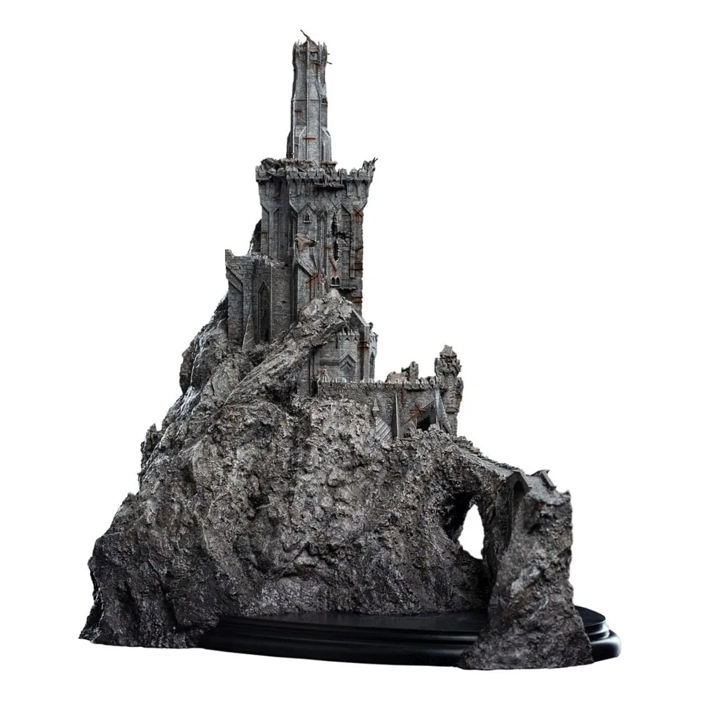Lord of the Rings Statue – Cirith Ungol Limited Edition 33 cm 9