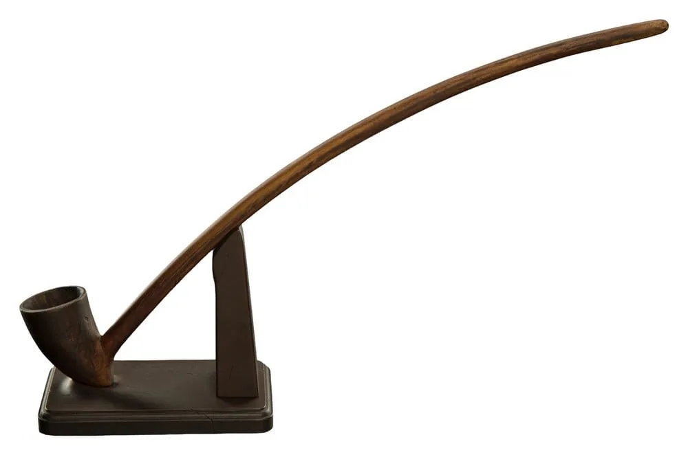 Lord of the Rings Replica – Gandalf’s Pipe 1/1 Scale 34 cm 6