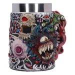 Dungeons & Dragons Tankard – Beholder 4