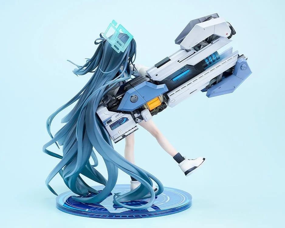 Blue Archive PVC Figure – Aris Awaken Supernova 23 cm 14
