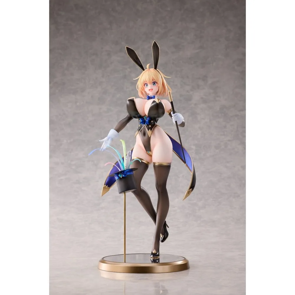Original Character Figure – Sophia F. Shirring Deluxe 34 cm 21