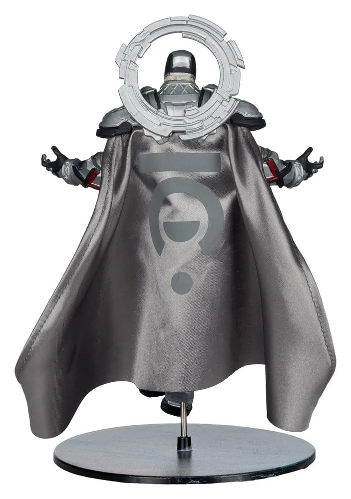 Marvel Rivals Action Figure – Magneto 1:10 Scale 20.4 cm 6
