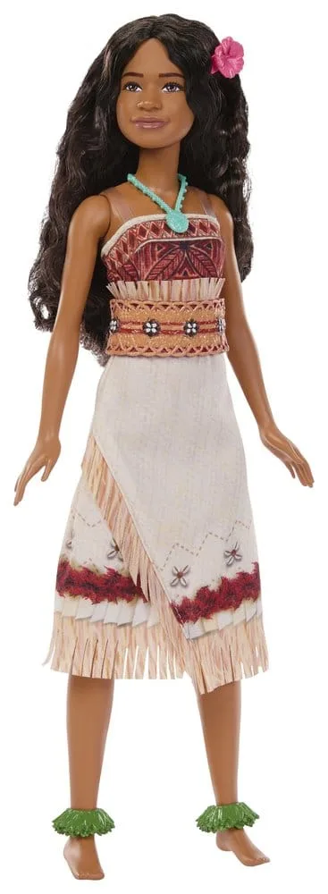 Disney Doll – Moana 2026 Movie Villager Outfit 27 cm 2