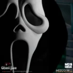 Ghost Face Plush Doll – MDS Mega Scale 38 cm 6