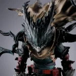 My Hero Academia S.H.Figuarts Figure – Dark Deku 14 cm 5