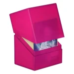 Ultimate Guard Deck Box – Boulder 80+ Rhodonite 2