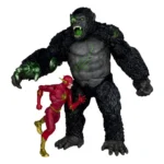 DC Multiverse Action Figure Set – Flash vs Titano 2-Pack 2