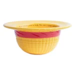 One Piece 3D Bowl – Straw Hat 500 ml 1