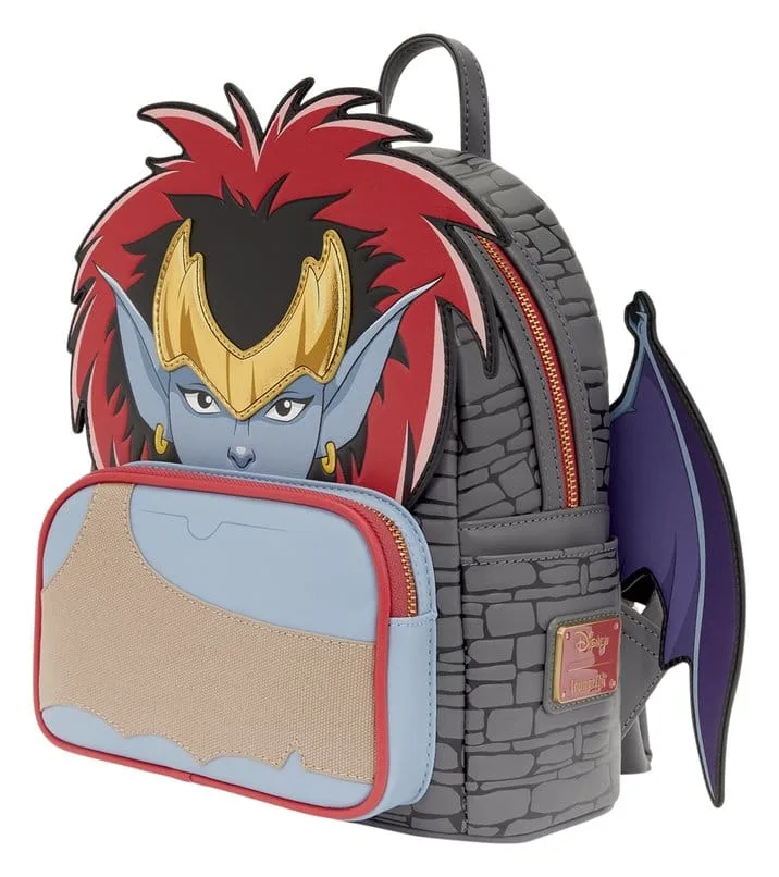 Gargoyles Mini-rugzak – Loungefly Demona 28 cm 7