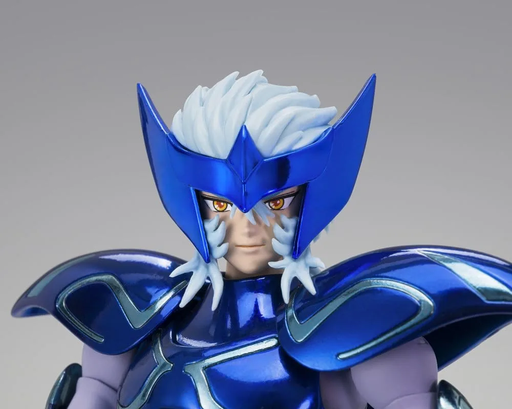 Saint Seiya Action Figure – Epsilon Alioth Fenrir 17 cm 10