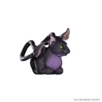 D&D Foam Figure – Displacer Beast Kitten 26 cm 7