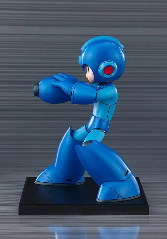 Mega Man PVC Figure – Oshi Works 18 cm 8