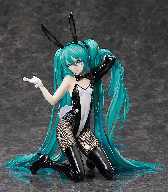 Hatsune Miku PVC Figure – Bunny Version by SanMuYYB 30 cm 4