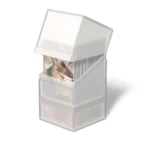 Ultimate Guard Deck Box – Boulder’n’Tray 100+ Frosted 6
