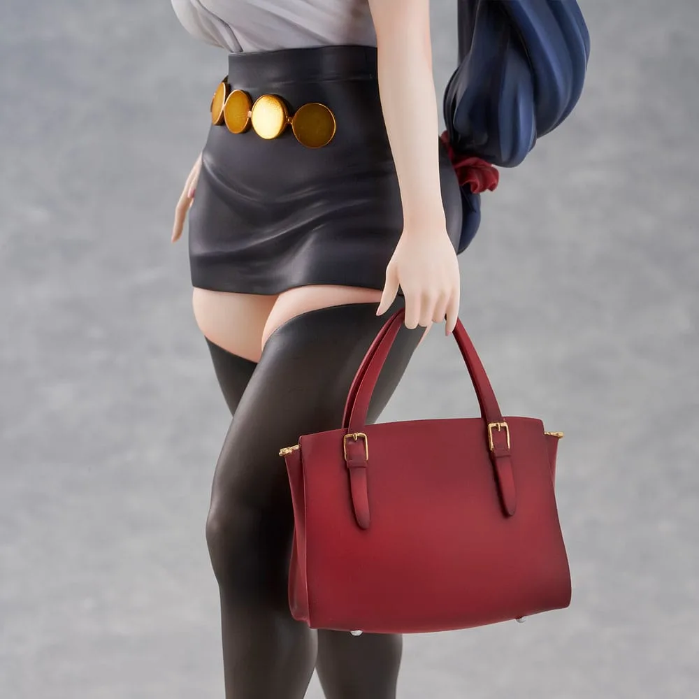 Original Character PVC Figure – Yoshio OL 29 cm 12