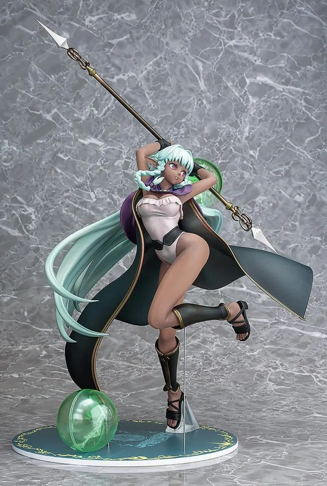 Unicorn Overlord PVC Figure – Rosalinde 1/6 Scale 37 cm 12
