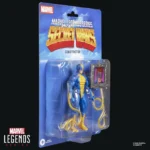 Marvel Secret Wars Action Figure – Legends Constrictor 15 cm 8