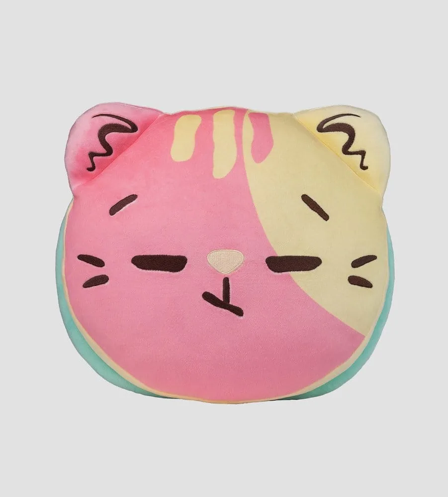 Meowcarons Plush Figure – Bite
