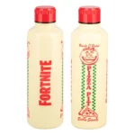Fortnite Water Bottle – Metal 450 ml 1