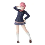 Dandadan Statue – Aira School Uniform 1/7 Scale 22 cm 1