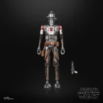 Star Wars Action Figure – IG-11 Nevarro Marshal 15 cm 5