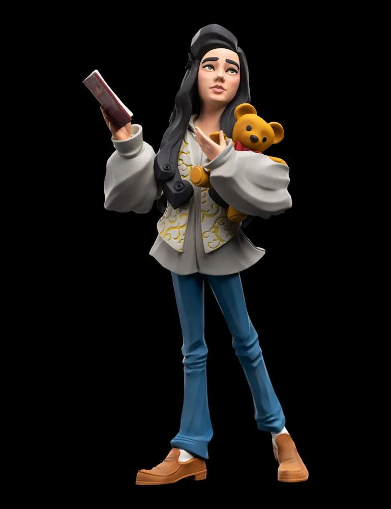 Labyrinth Sammelfigur – Sarah Williams Mini Epics 16,5 cm 2