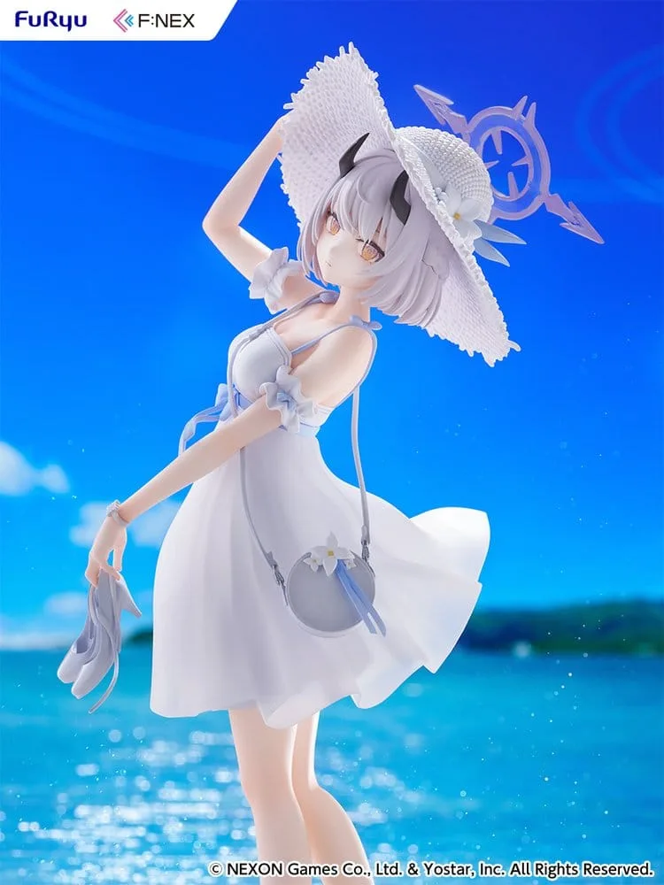 Blue Archive PVC Statue – Sena Casual F:NEX 1/7 Scale 24 cm 10