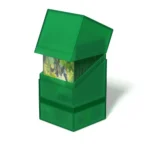 Ultimate Guard Deck Box – Boulder’n’Tray 100+ Emerald 6
