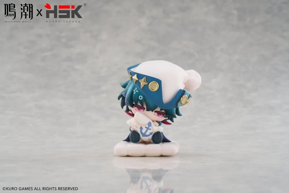 Wuthering Waves Figure – Nemunemu Brant Chibi 8.5 cm