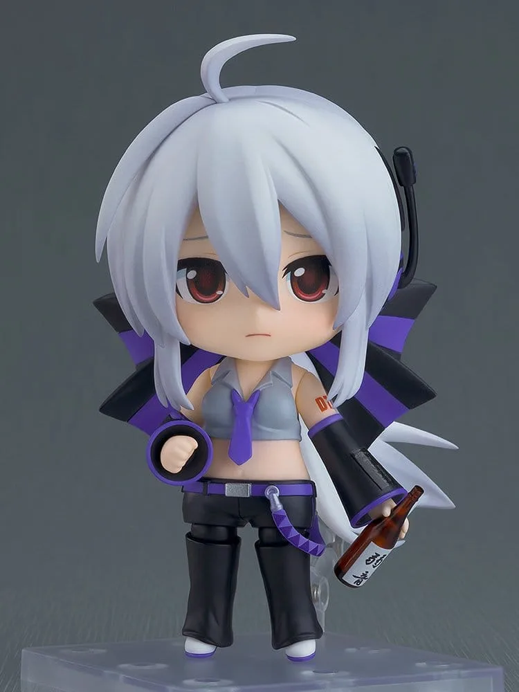 Vocaloid Nendoroid Action Figure – Yowane Haku 10 cm 2