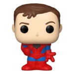 Spider-Man Vinyl Figures – Bitty Pop Series 1 4-Pack 2 cm 15