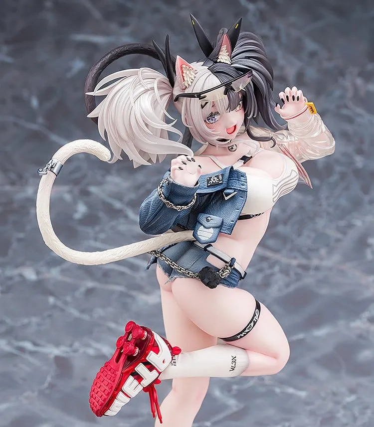 Original Character Figure – Melterna Girl Metako 1/7 Scale 23 cm 15
