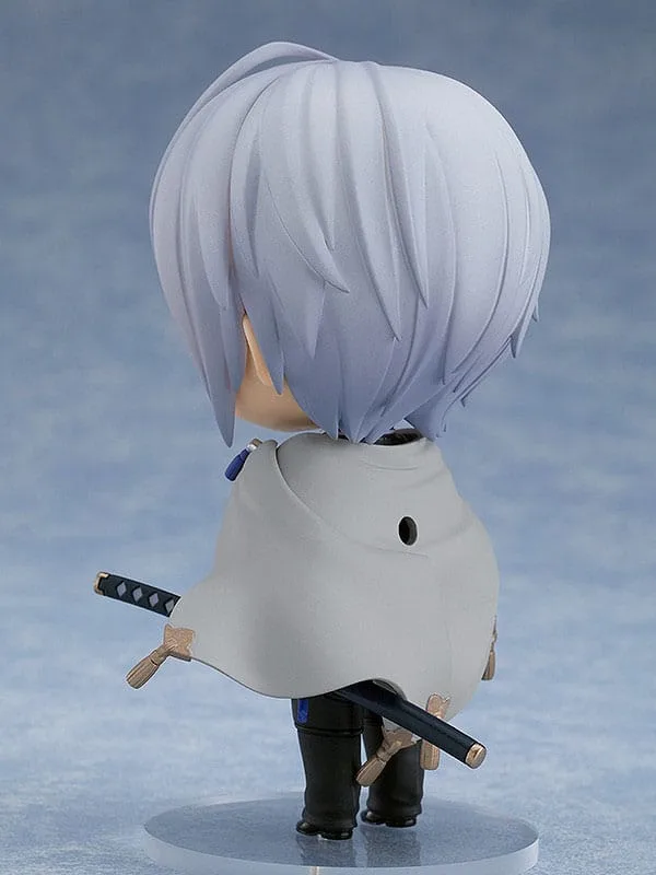 Touken Ranbu Nendoroid – Yamambagiri Chougi 10 cm 6