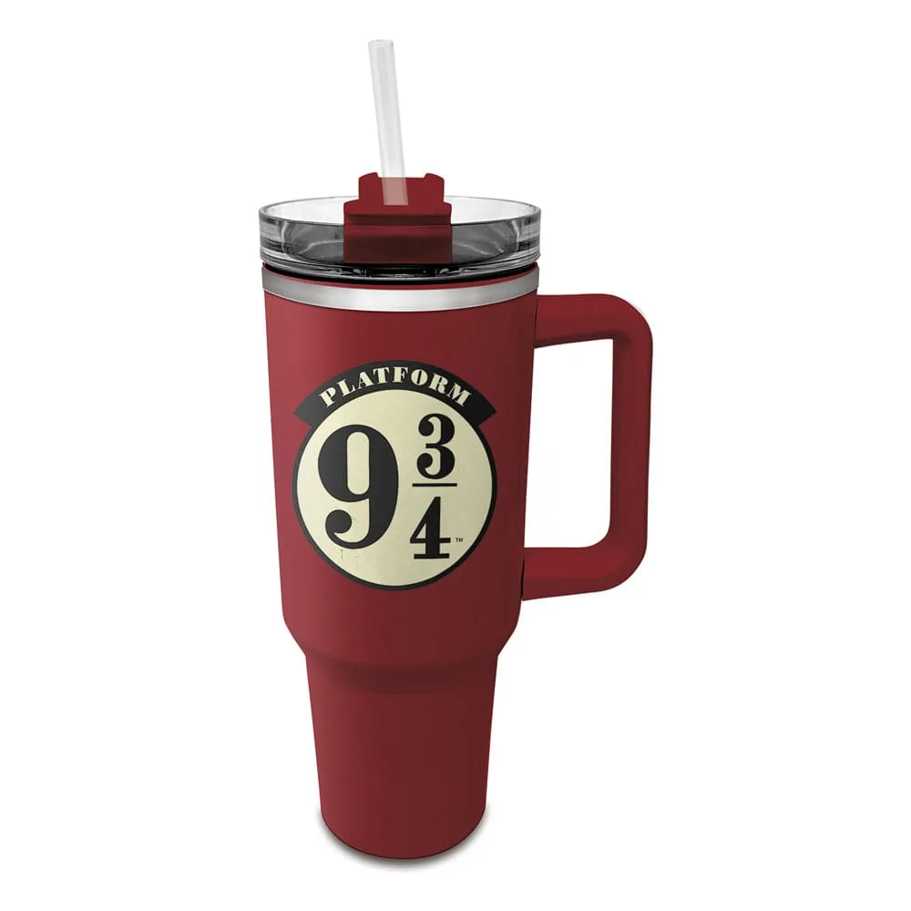Harry Potter Tumbler – Stainless Steel 9 3/4 1130 ml