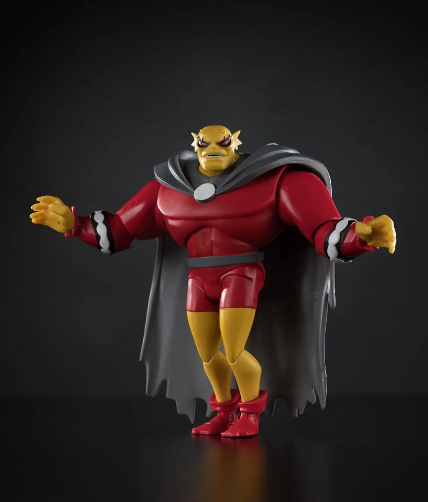 The New Batman Adventures Action Figure – Etrigan 15 cm 14