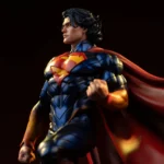 DC Comics Statue – Superman Absolute Art Scale 1/10 25 cm 9