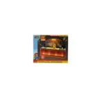 Super Mario Playset – Bowser Battle Deluxe 3