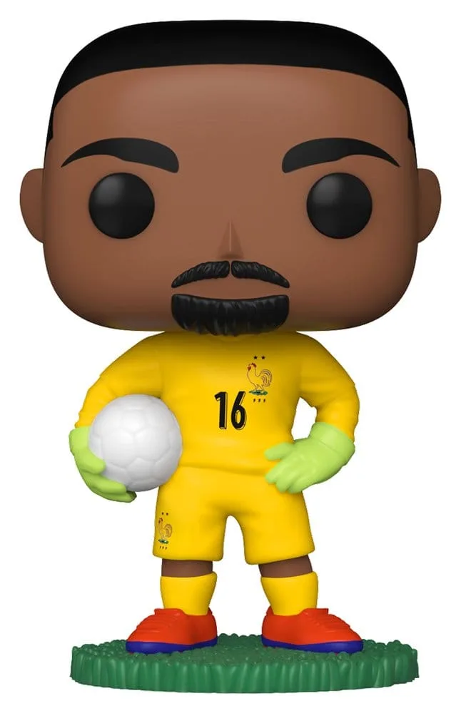 France Football Vinyl Figure – Funko Pop Mike Maignan 9 cm