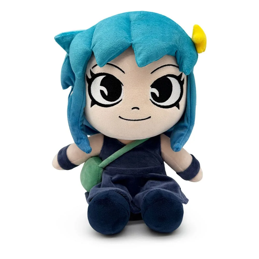 Scott Pilgrim Plush – Ramona 23 cm